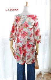 向日葵女裝 只做精品歐美原單，優(yōu)雅從此刻開(kāi)始