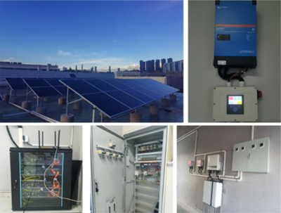 碳中和能源研究院 引領(lǐng)能源科學(xué)技術(shù)研究服務(wù)的先鋒