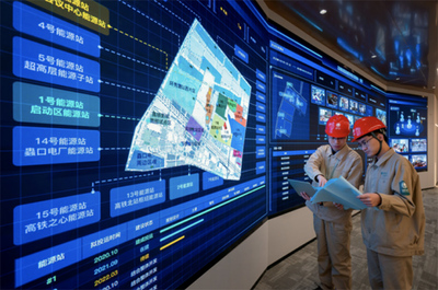 強化核心技術攻關，科學有序推進碳達峰碳中和——能源科學技術研究的使命與路徑